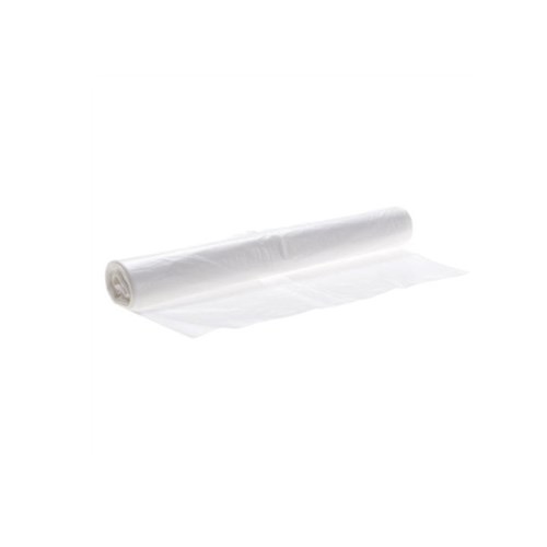 Afvalzak 60x70 cm T30 transparant